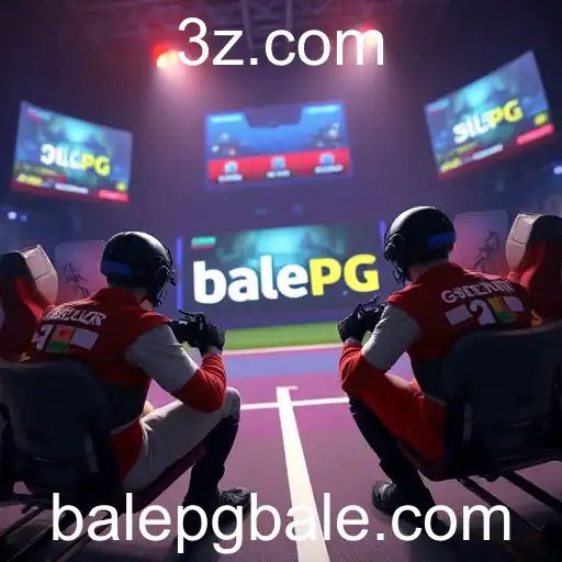 Balepg: Transformando a Cena dos Jogos em 2025