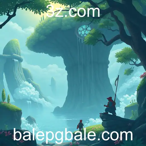 Ascensão dos Balepgs em 2025: Um Fenômeno Cultural