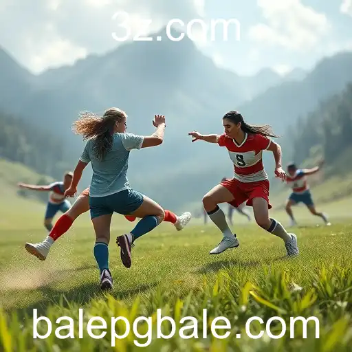 Explorando o Mundo dos Jogos: Balepg e as Tendências de 2025