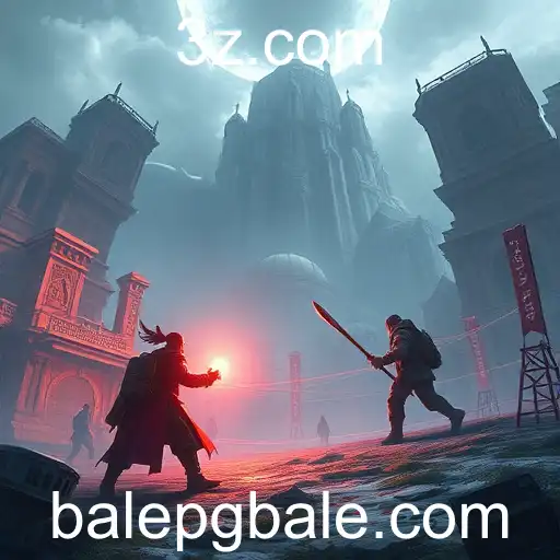 A Revolução dos Jogos Online: O Impacto de balepg