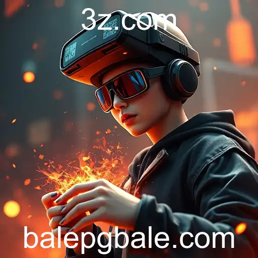 A Revolução do Gaming em 2025: Uma Nova Era