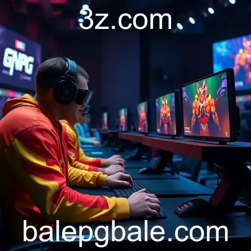 Inovação no Mercado de Jogos em Portugal