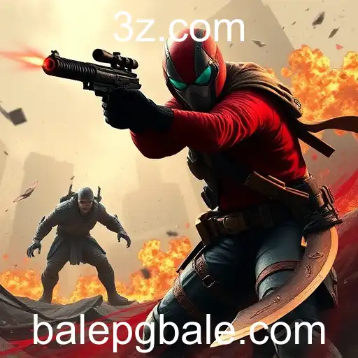 A Ascensão de 'Balepg': A Revolução dos MMORPGs