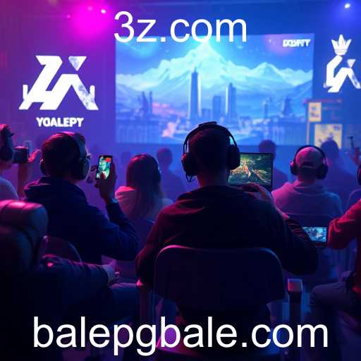 A Ascensão de Balepg: Tendências e Desafios