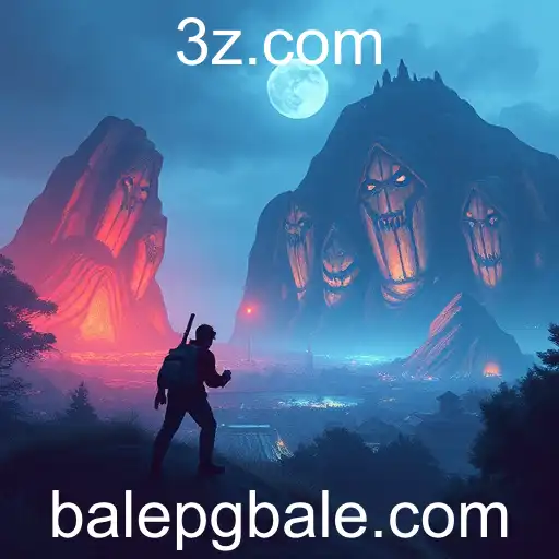 O Impacto de 'balepg' no Cenário Atual de Jogos