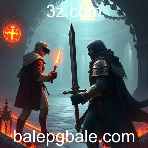 Mundo dos Jogos e o Futuro Digital: Balepg em Destaque