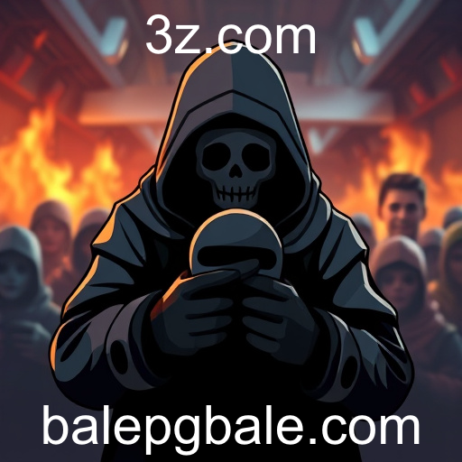 O Vibrante Espaço do 'Community Forum' no Balepg: Conectando Jogadores ao Redor do Mundo