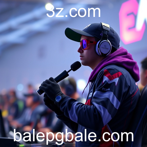 Ascensão dos Esports: Uma Nova Era no Mundo dos Jogos