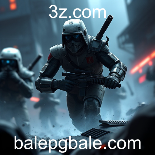 Explorando 'Game Features' no Balepg: A Complexidade dos Jogos Modernos