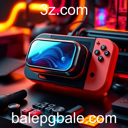 A Evolução do Hardware de Jogos: Inovações e Tendências