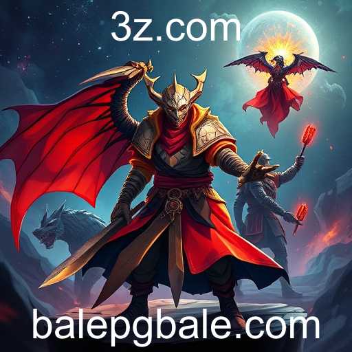 Inovações e Tendências no Mundo dos Jogos: Explorando o Fenômeno 'balepg'