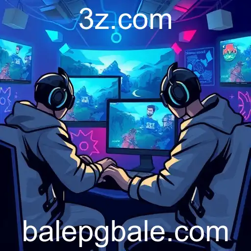 Ascensão do Jogo Online em 2025