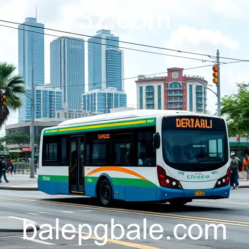 Avanços no Transporte Sustentável no Brasil