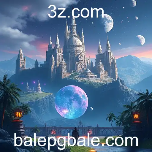 Tendências e Inovações em Jogos Online: O Impacto de 'balepg'