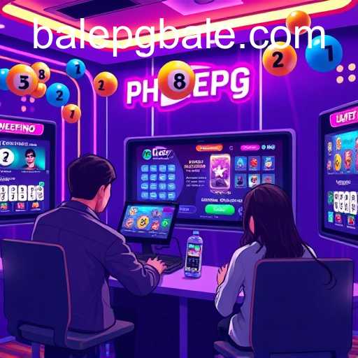 Exploring the World of Online Lottery: A Deep Dive into the PHLepg Phenomenon