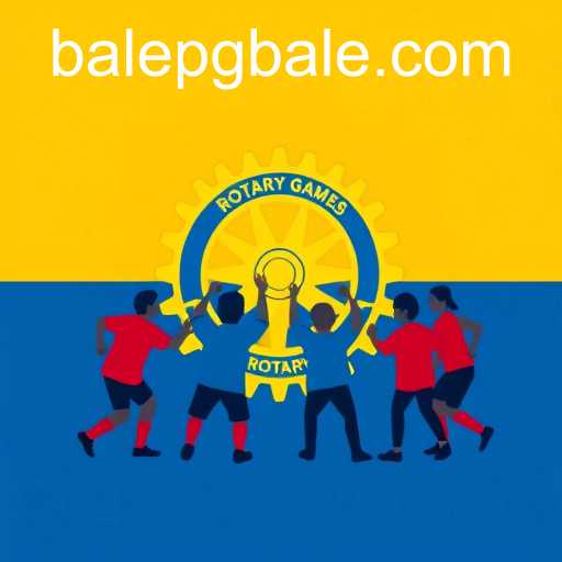 Exploring PHLepg: The Pillars Behind Rotary Games