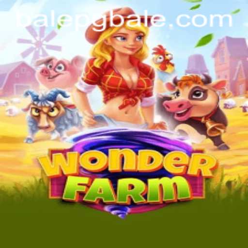 Discover the Enchantment of WonderFarm with PHLepg